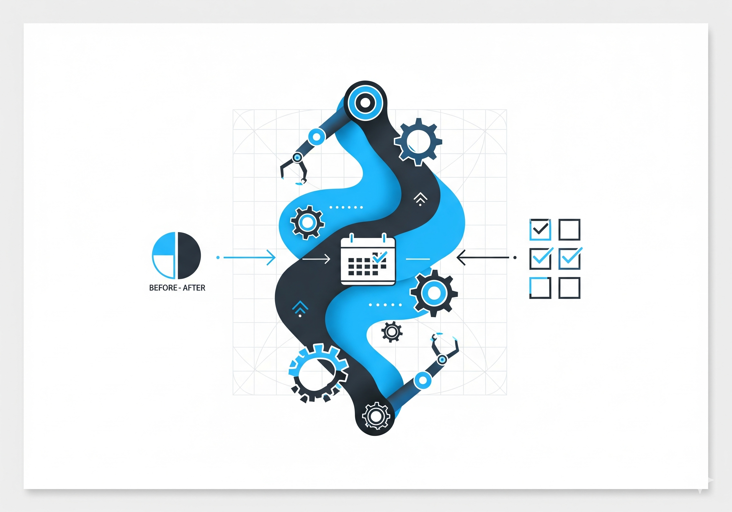 Task Automation Solutions