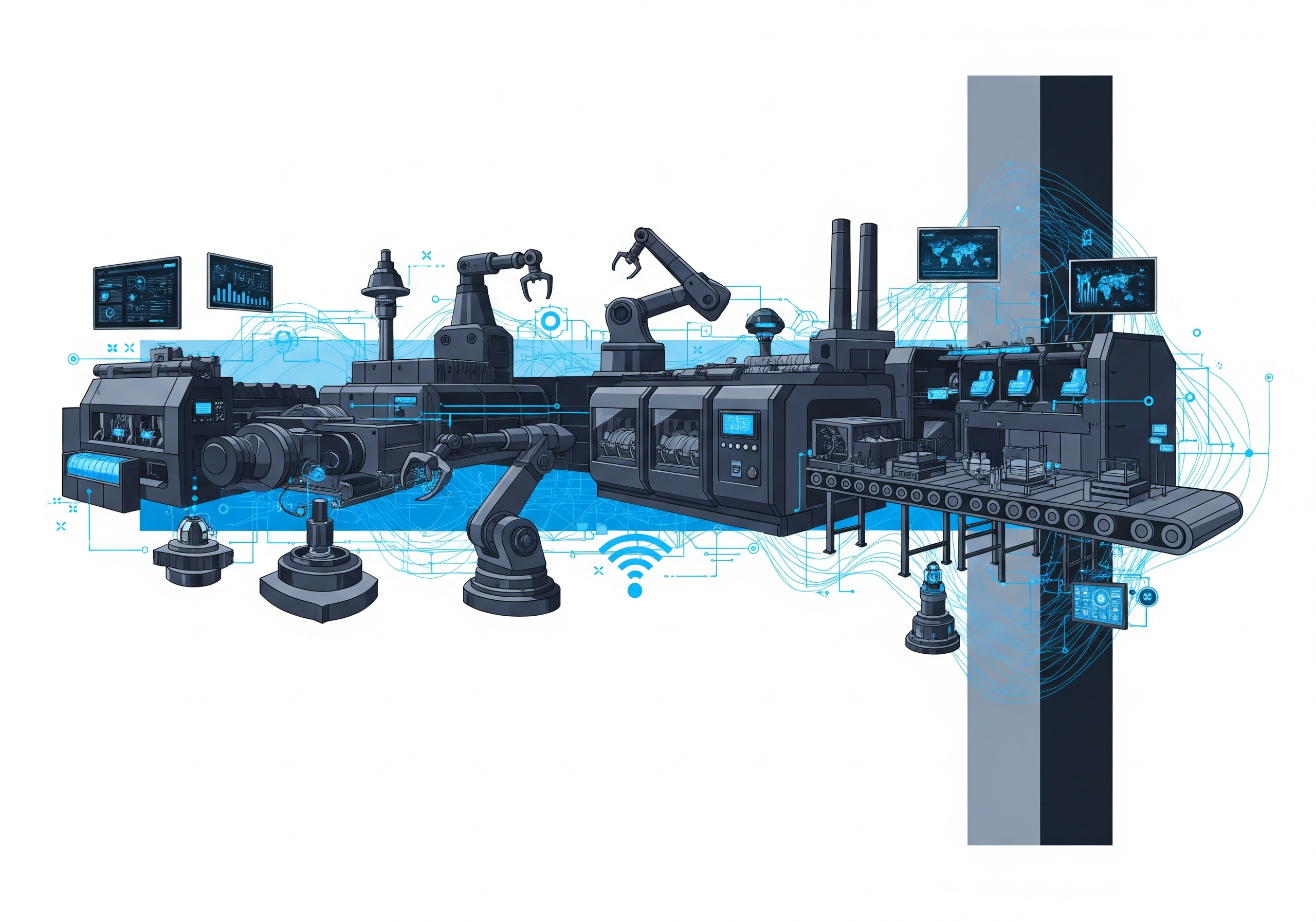 Industrial Automation Solutions