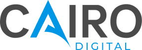 Cairo Digital Logo