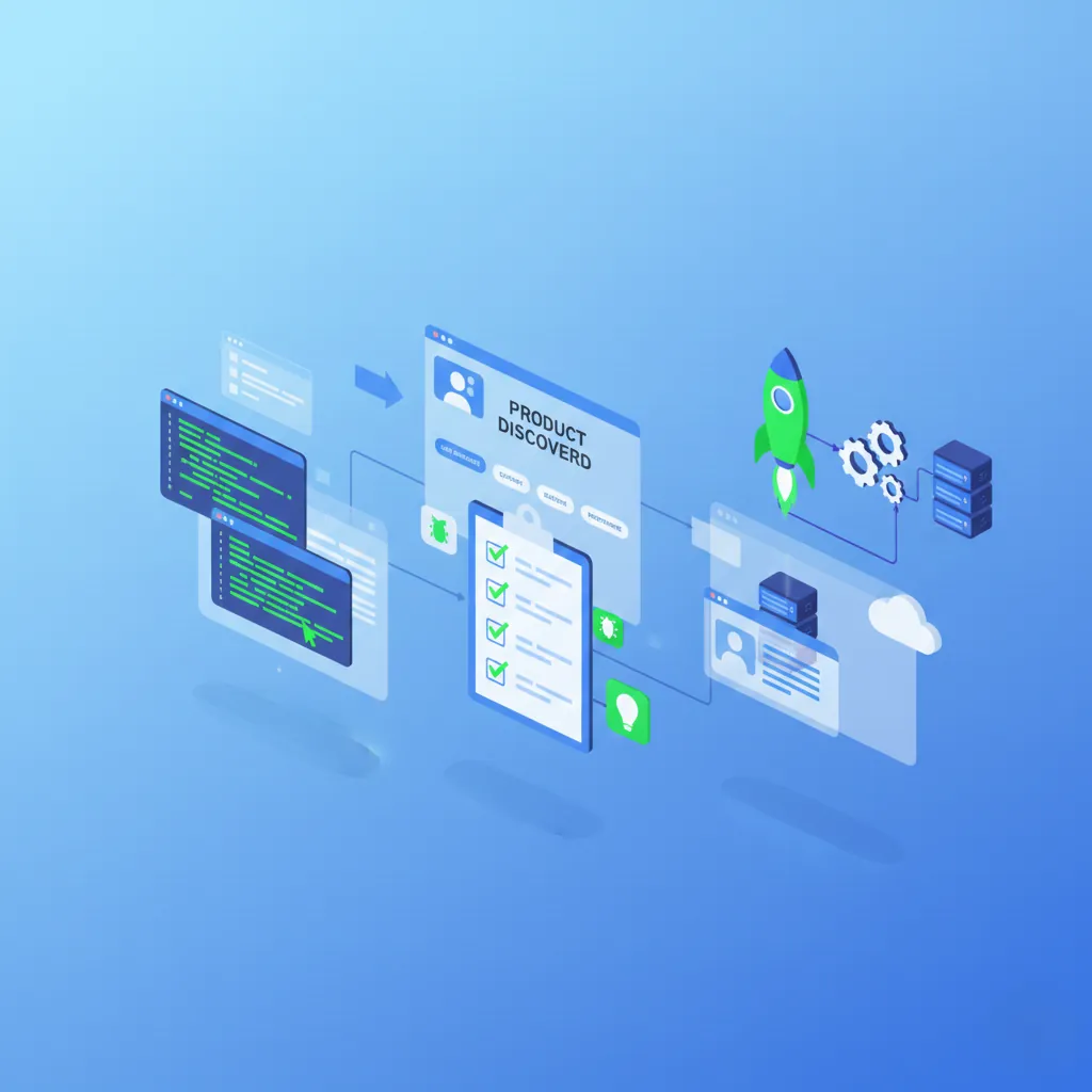 Développement et QA