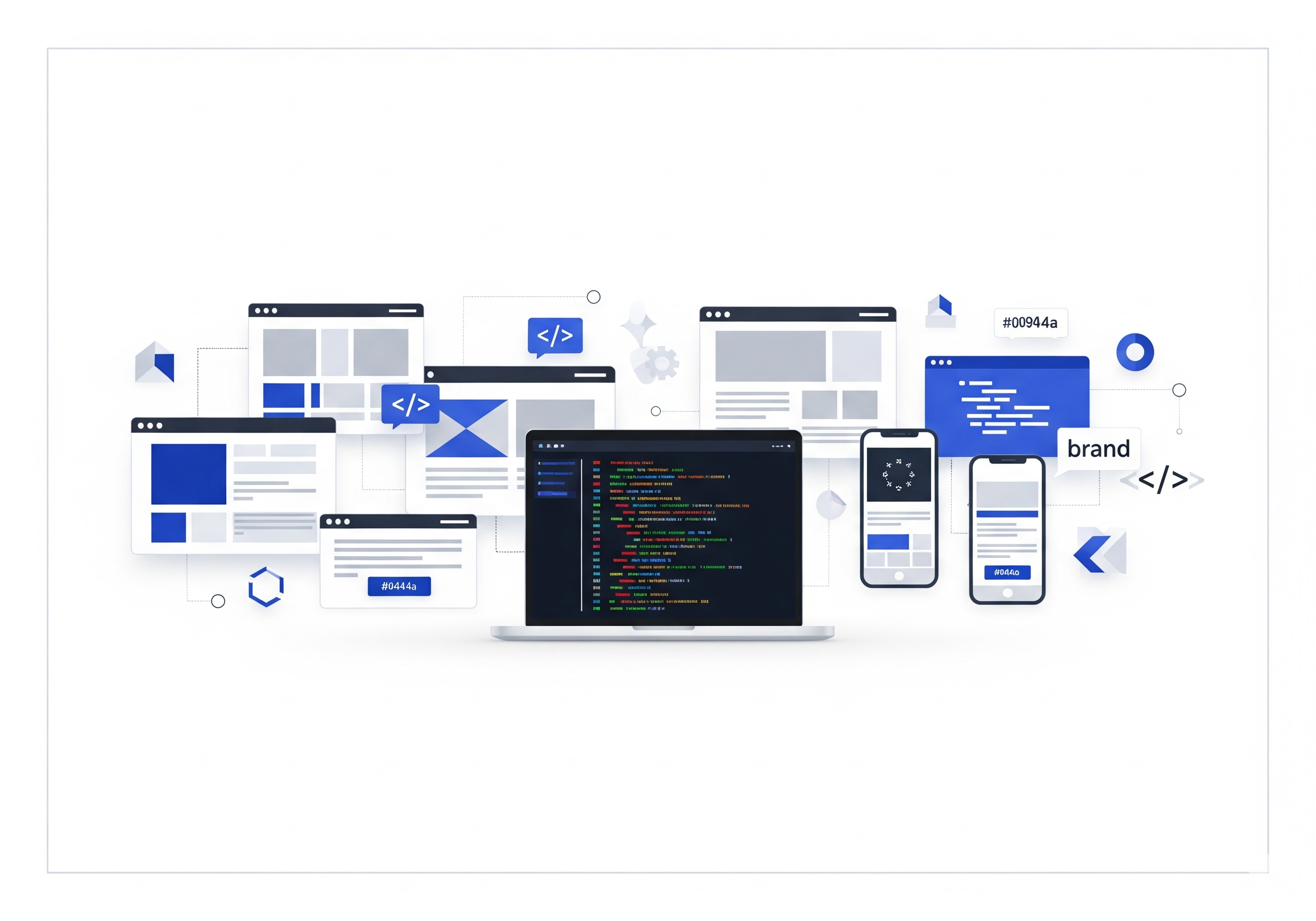 Web Development Services